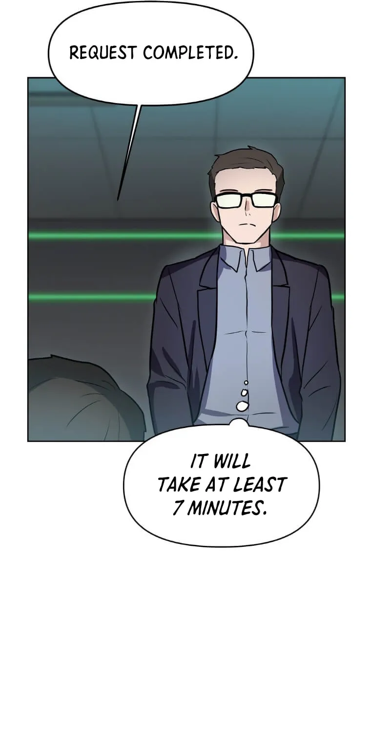 I Have Max Level Luck Chapter 14 page 17 - 