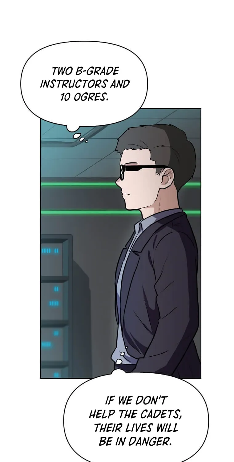 I Have Max Level Luck Chapter 14 page 18 - 