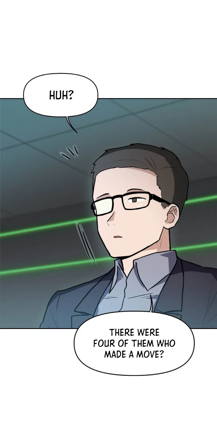 I Have Max Level Luck Chapter 14 page 21 - 