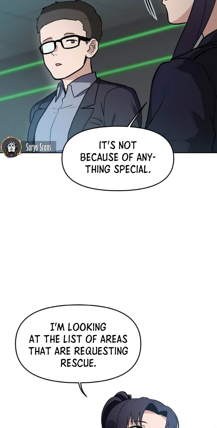 I Have Max Level Luck Chapter 14 page 24 - 