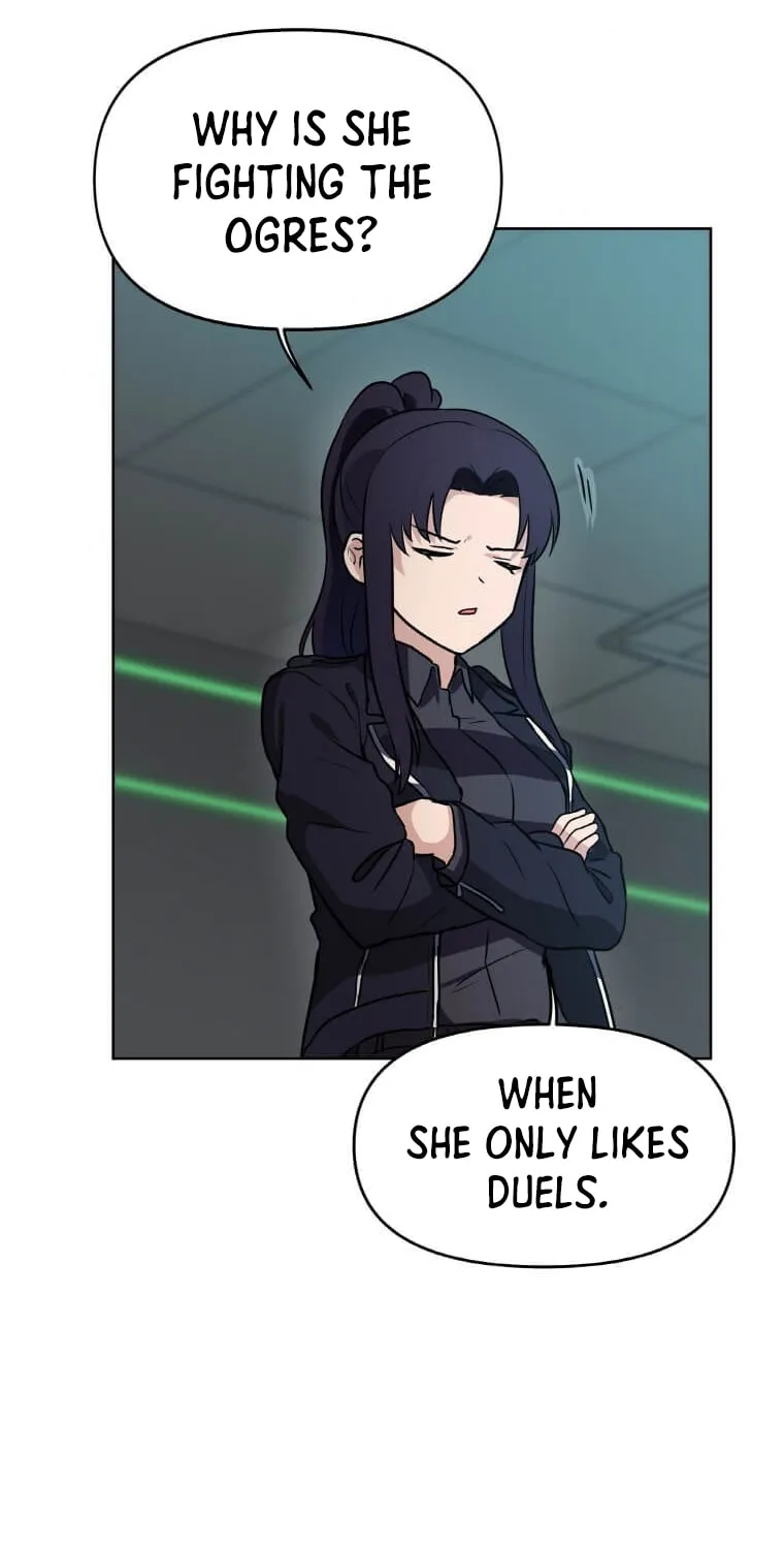 I Have Max Level Luck Chapter 14 page 30 - 