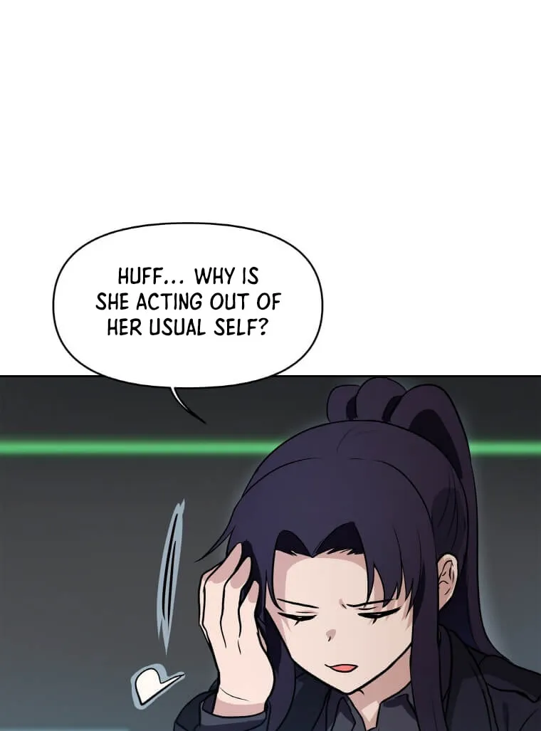 I Have Max Level Luck Chapter 14 page 34 - 