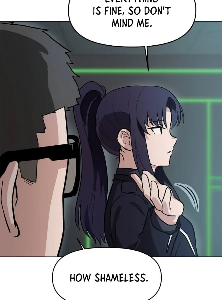 I Have Max Level Luck Chapter 14 page 37 - 
