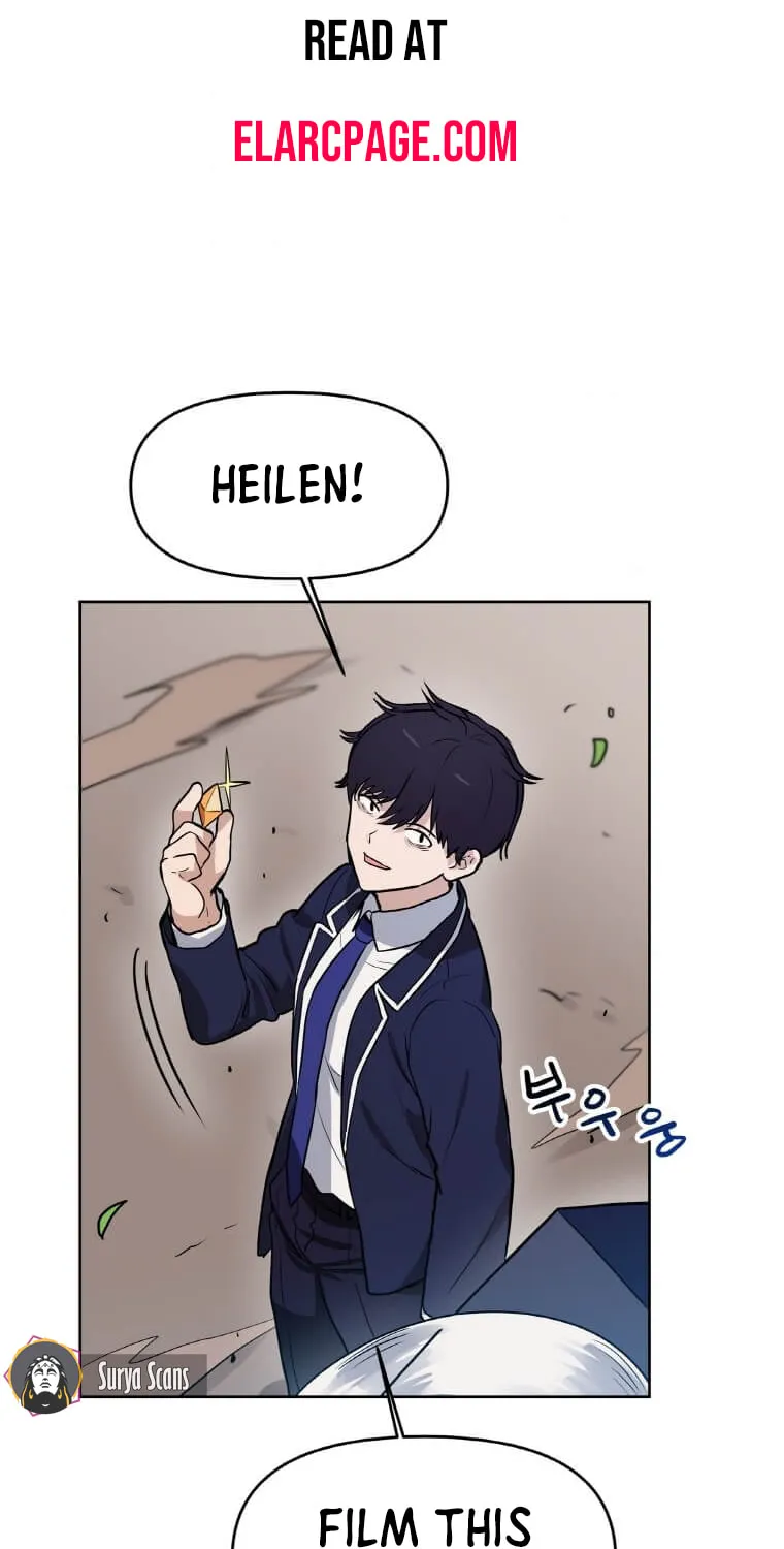 I Have Max Level Luck Chapter 14 page 5 - 