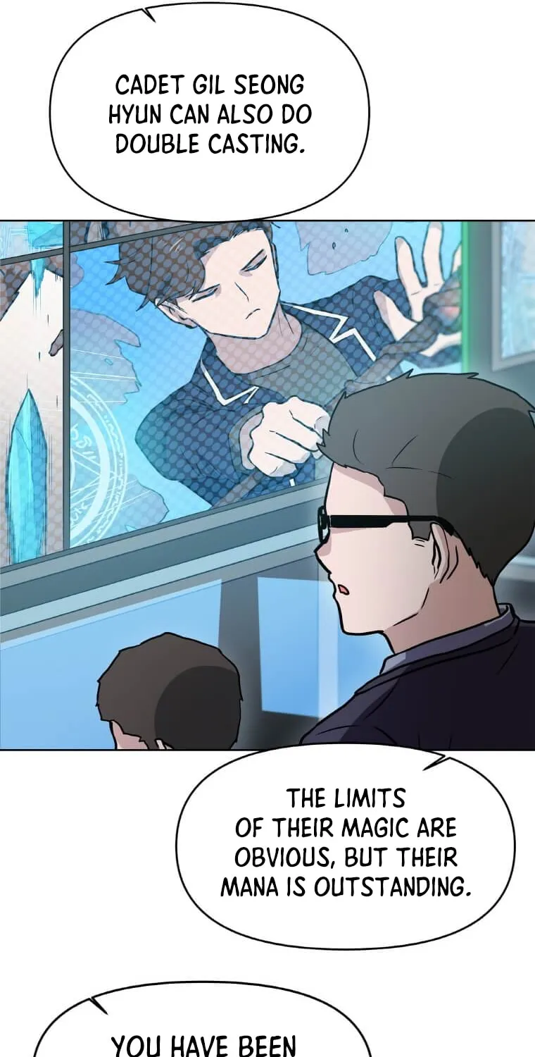 I Have Max Level Luck Chapter 14 page 41 - 