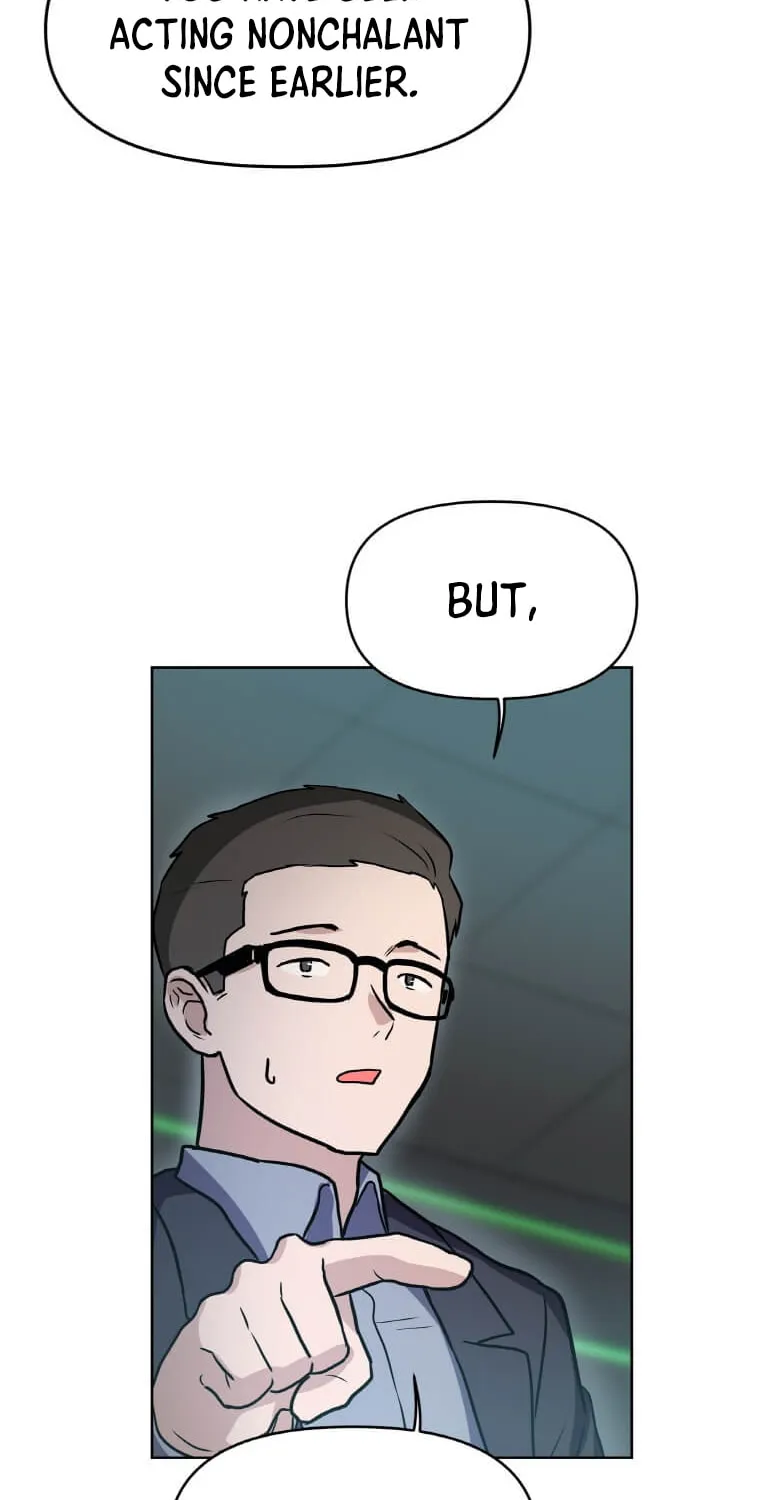 I Have Max Level Luck Chapter 14 page 42 - 