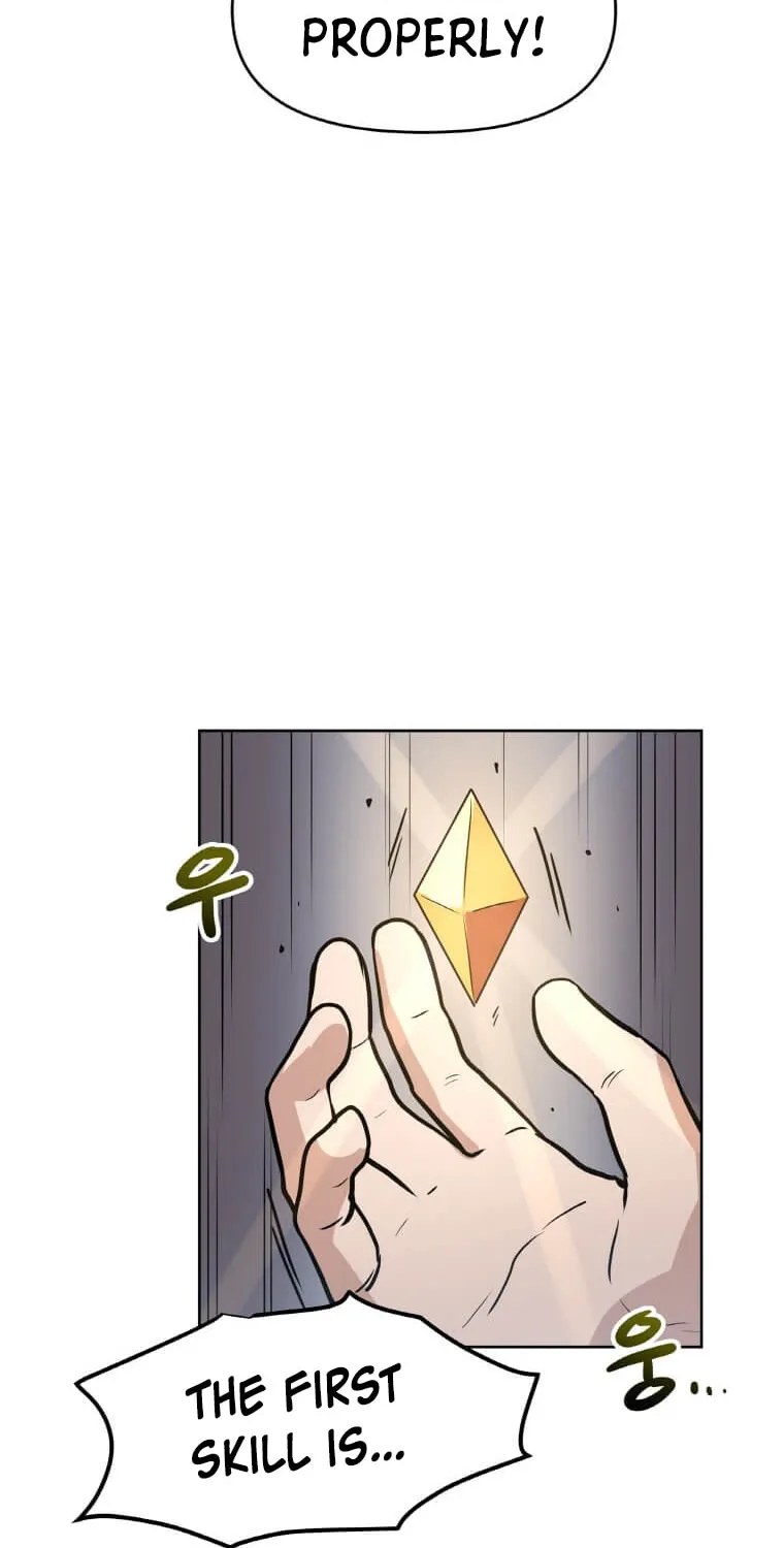 I Have Max Level Luck Chapter 14 page 6 - 