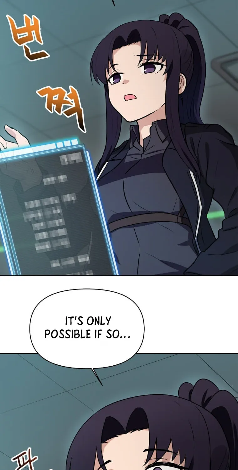 I Have Max Level Luck Chapter 14 page 51 - 