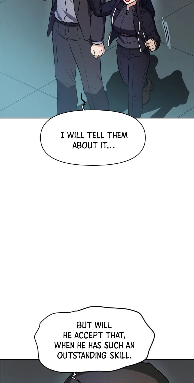 I Have Max Level Luck Chapter 14 page 57 - 