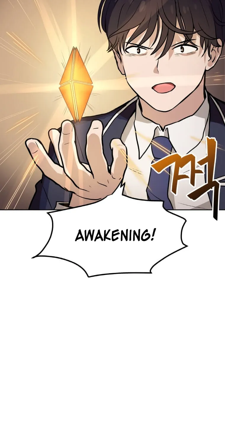 I Have Max Level Luck Chapter 14 page 8 - 