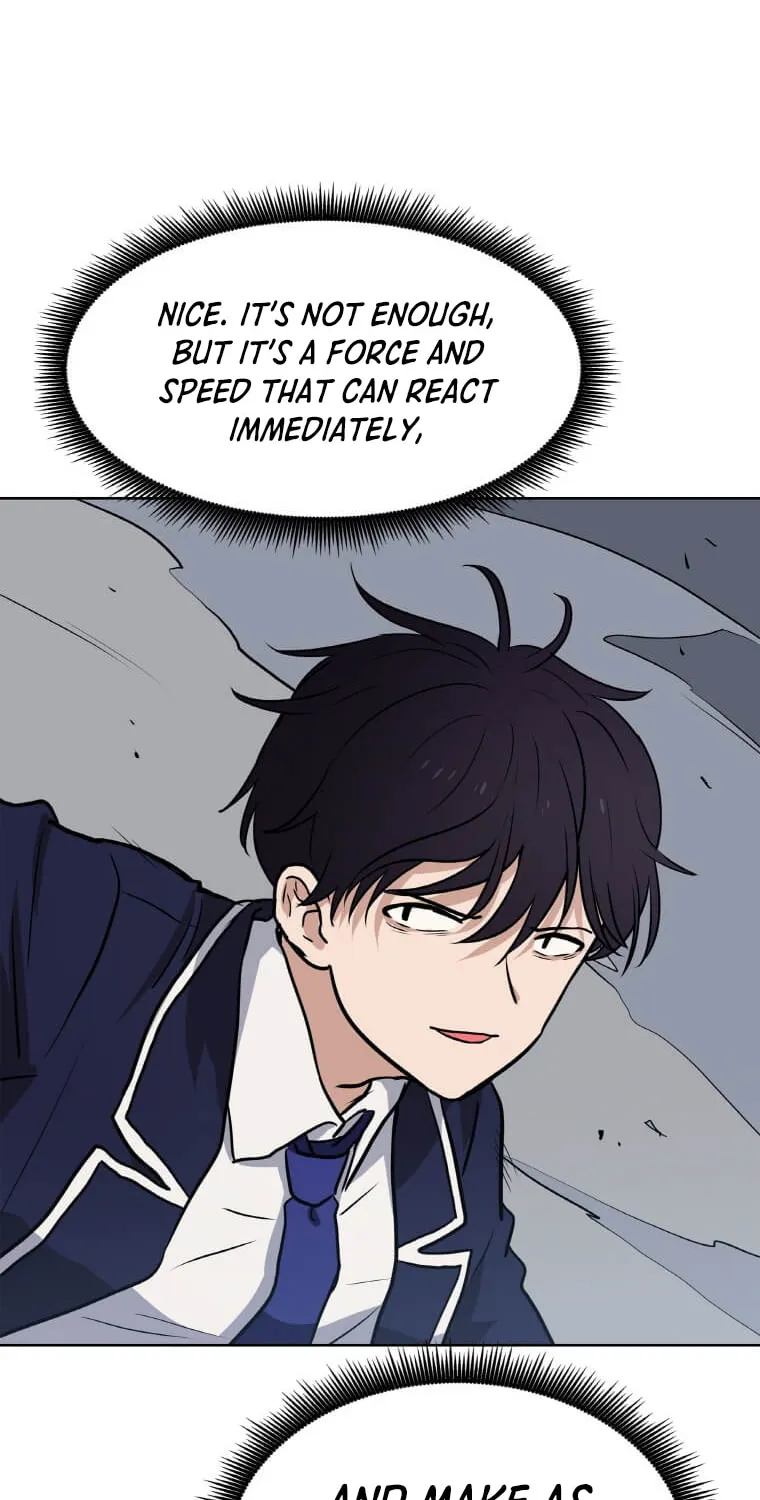 I Have Max Level Luck Chapter 14 page 75 - 