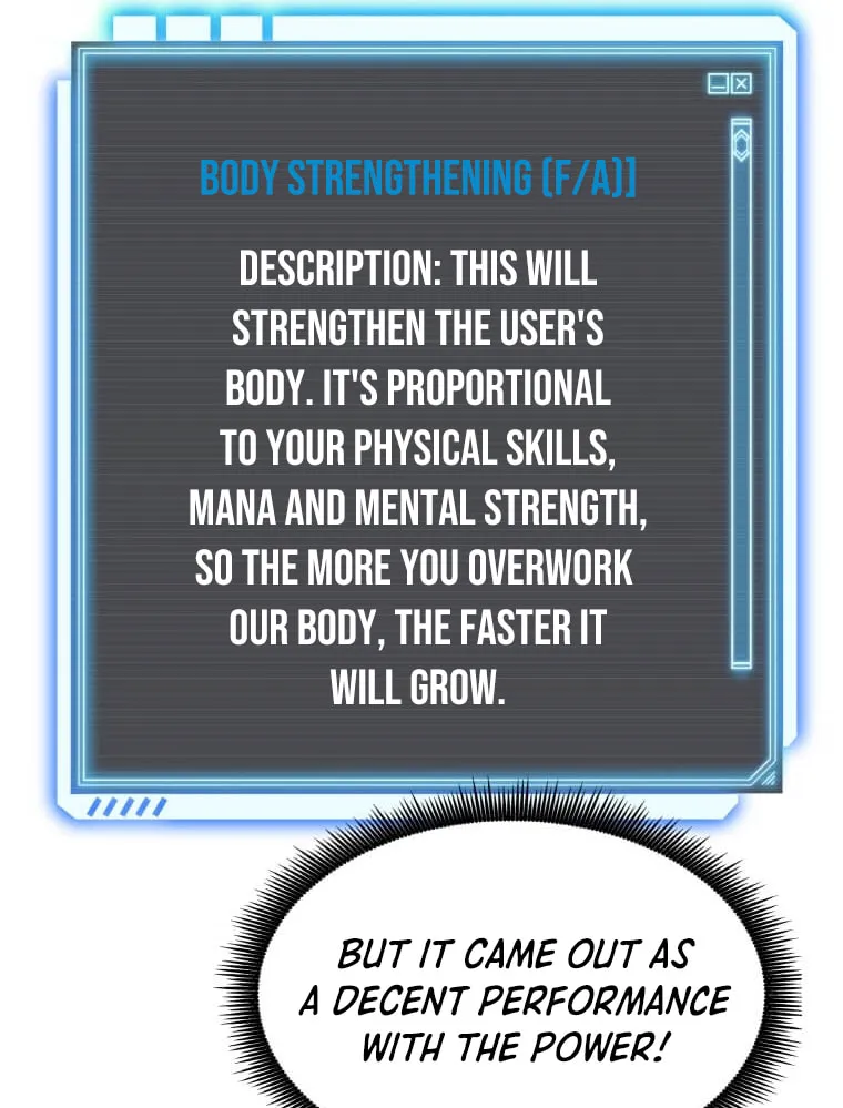 I Have Max Level Luck Chapter 14 page 77 - 