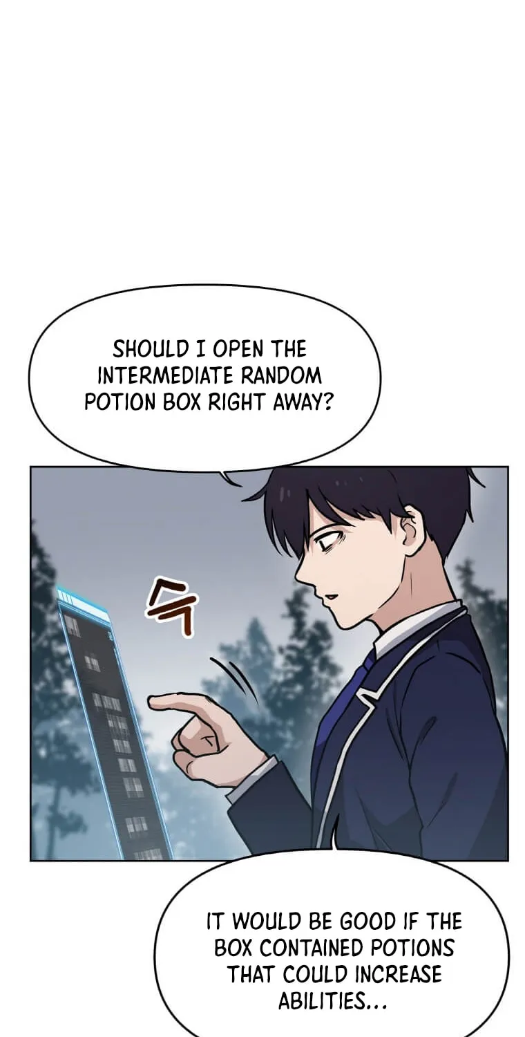 I Have Max Level Luck Chapter 15 page 11 - 