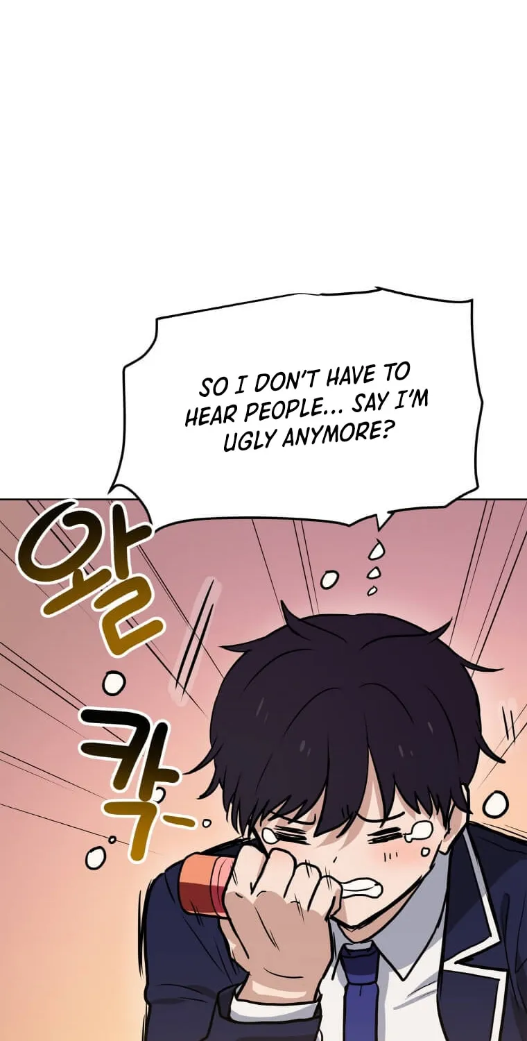 I Have Max Level Luck Chapter 15 page 15 - 