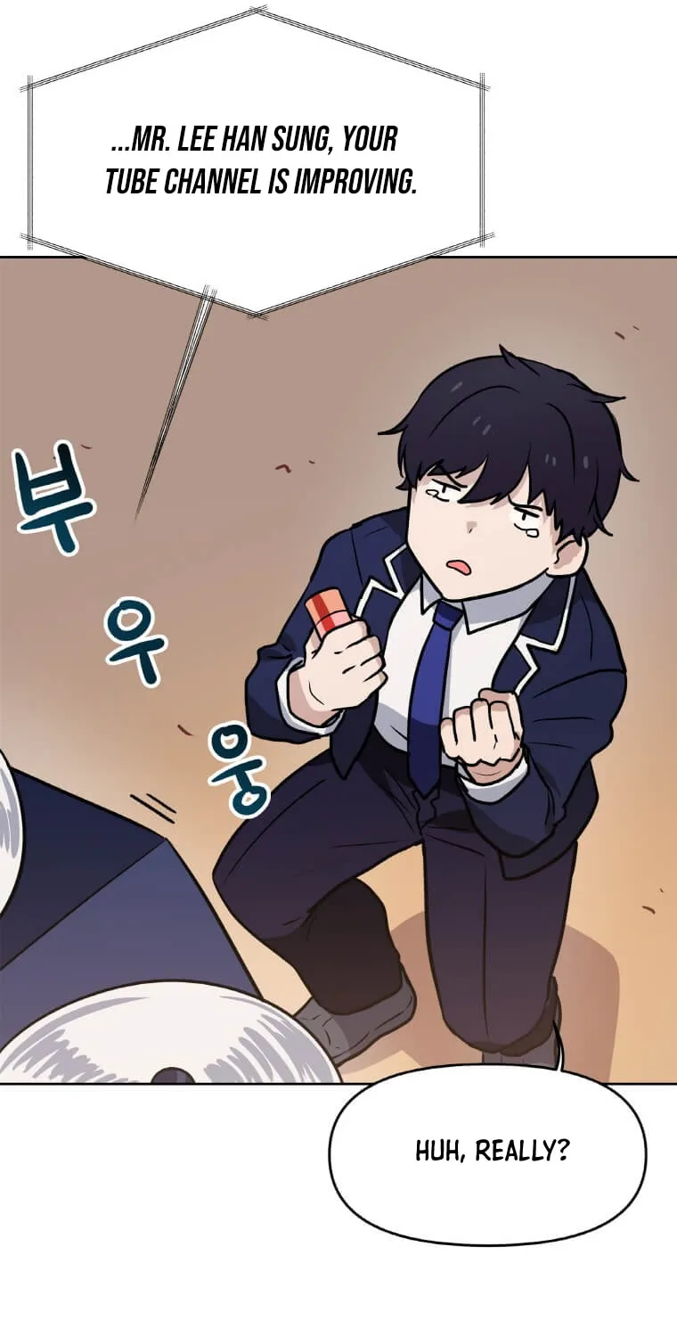I Have Max Level Luck Chapter 15 page 17 - 