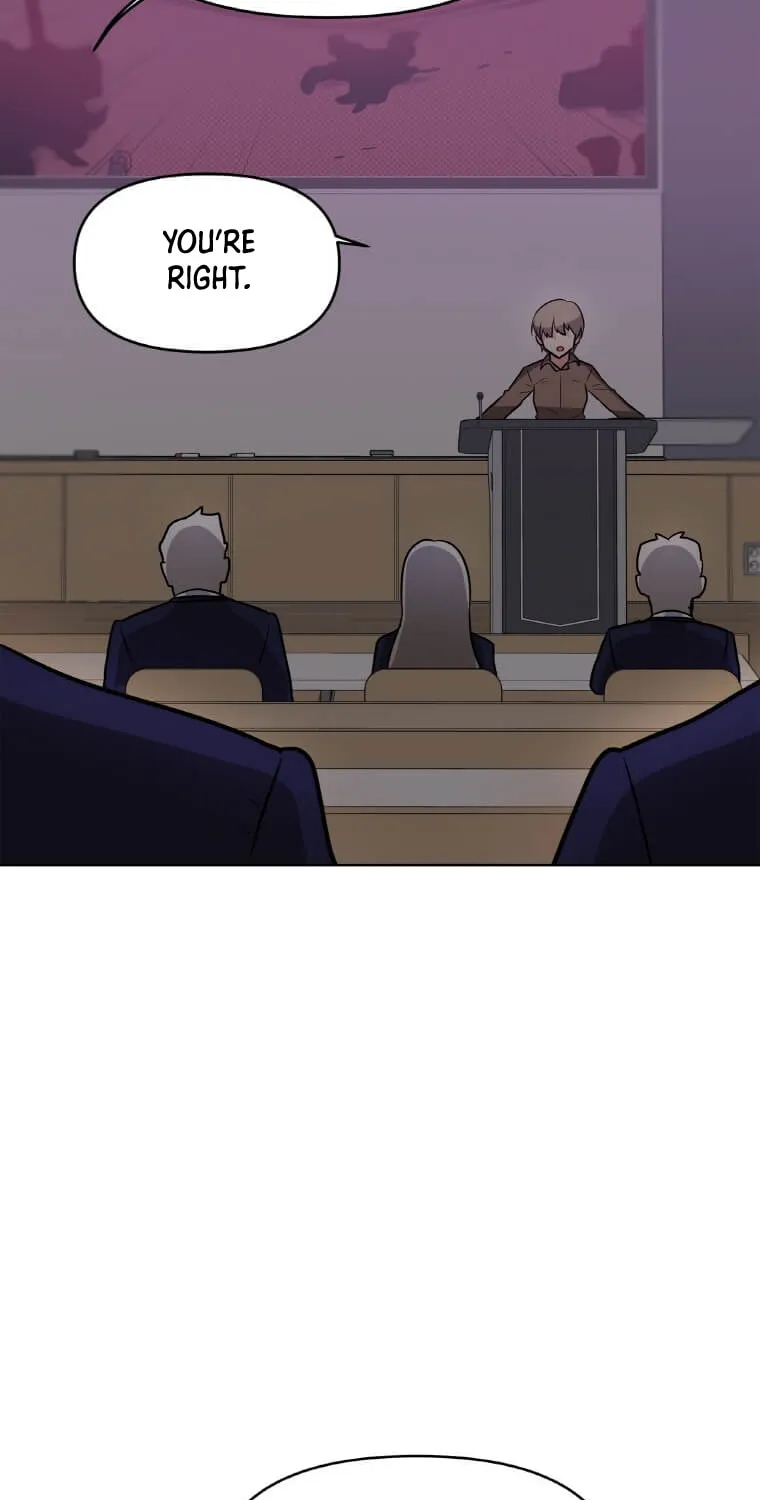 I Have Max Level Luck Chapter 15 page 32 - 