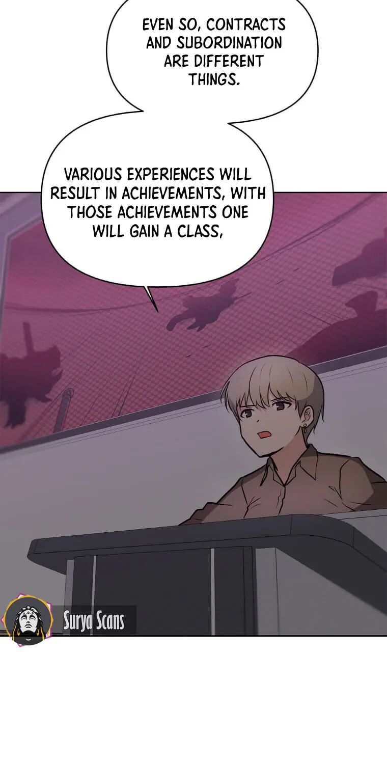 I Have Max Level Luck Chapter 15 page 33 - 