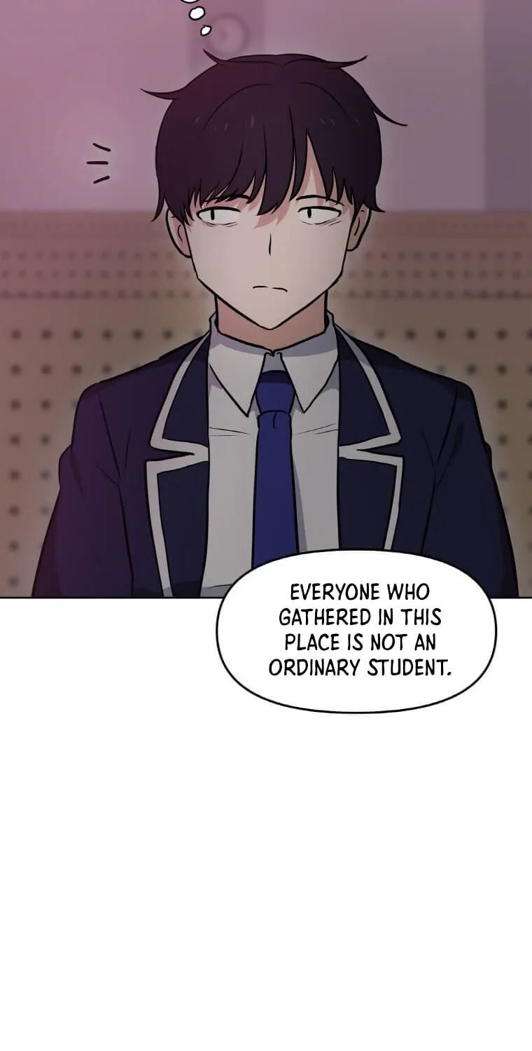 I Have Max Level Luck Chapter 15 page 50 - 