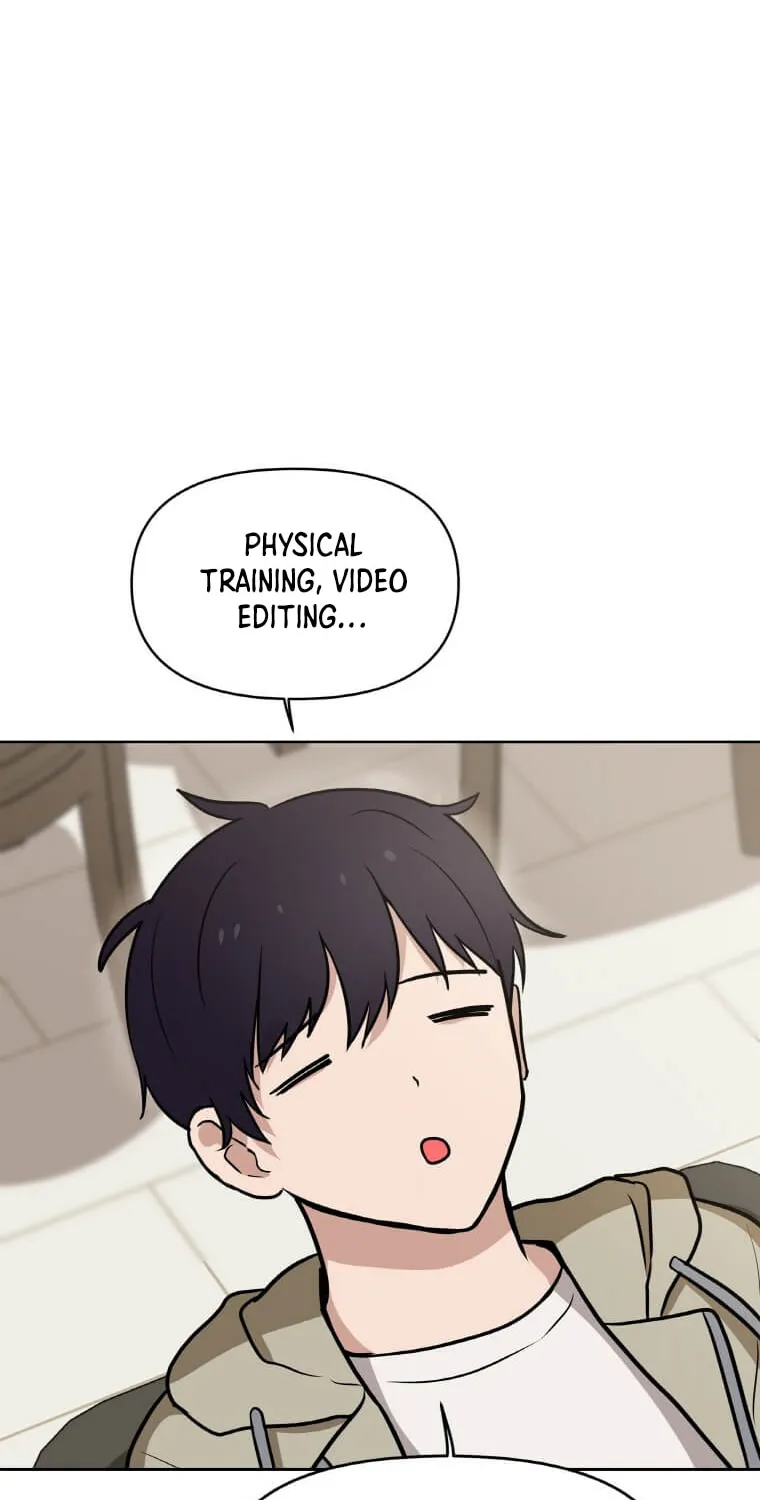 I Have Max Level Luck Chapter 15 page 60 - 
