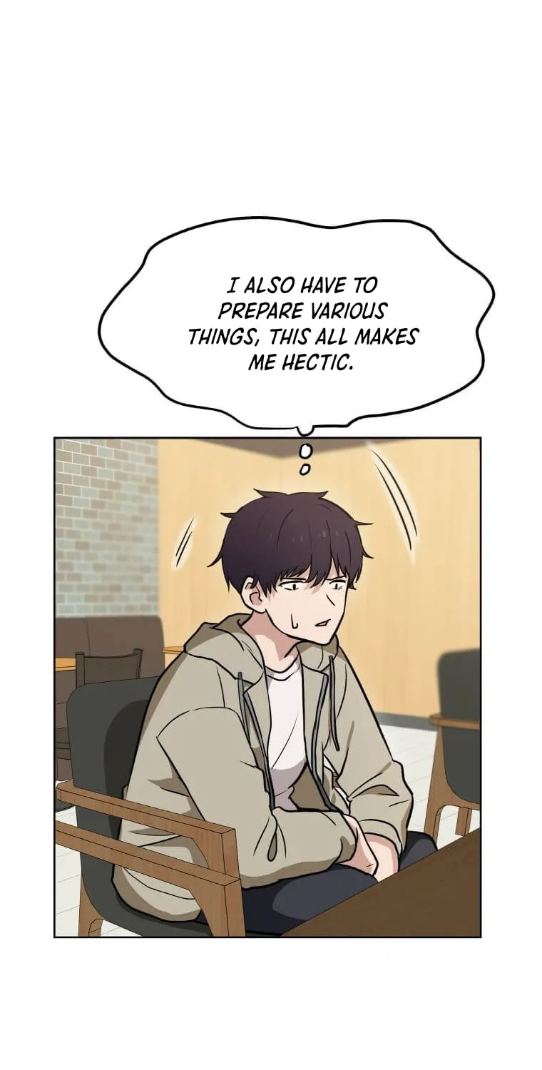 I Have Max Level Luck Chapter 15 page 62 - 