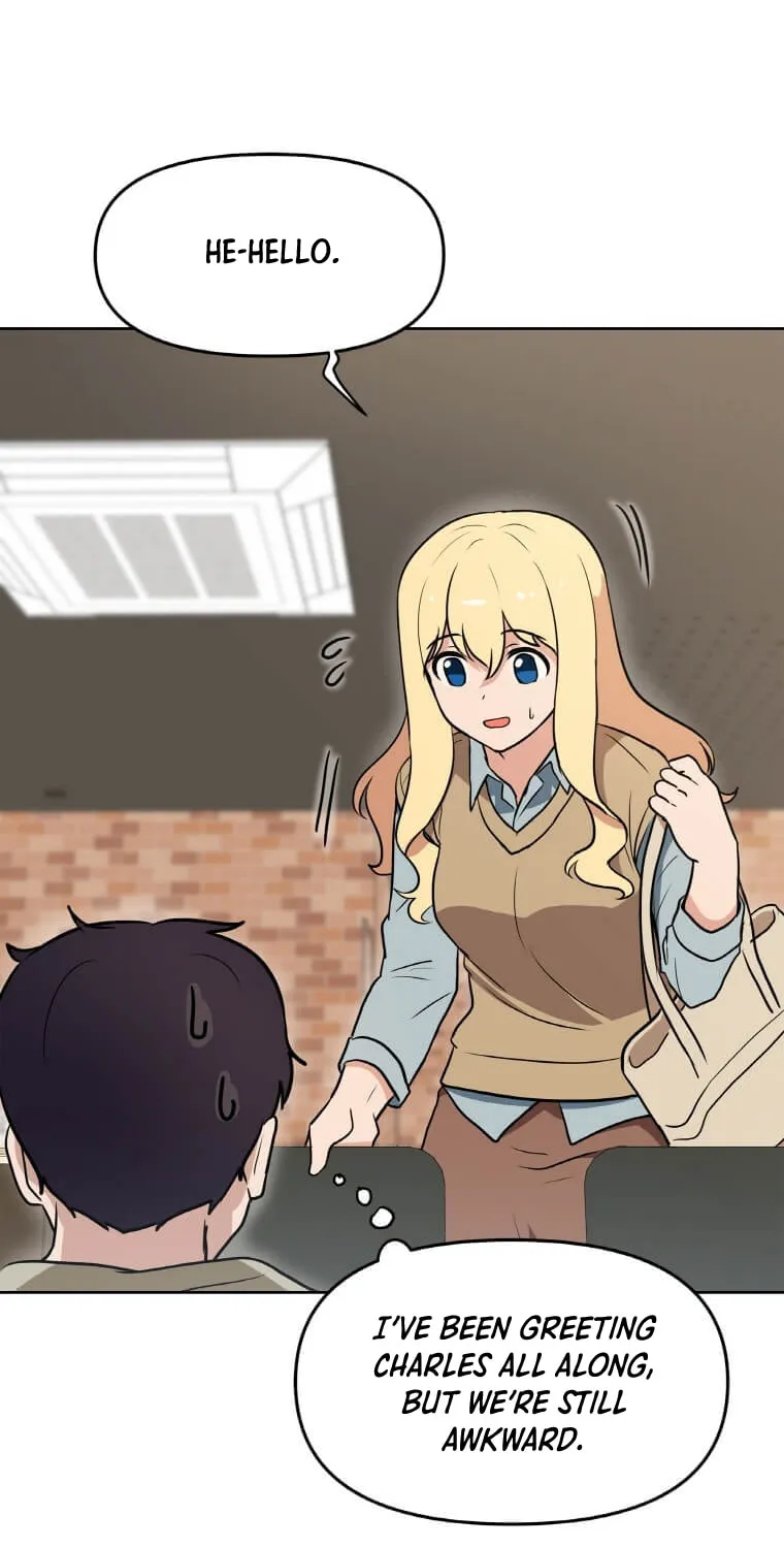 I Have Max Level Luck Chapter 15 page 68 - 