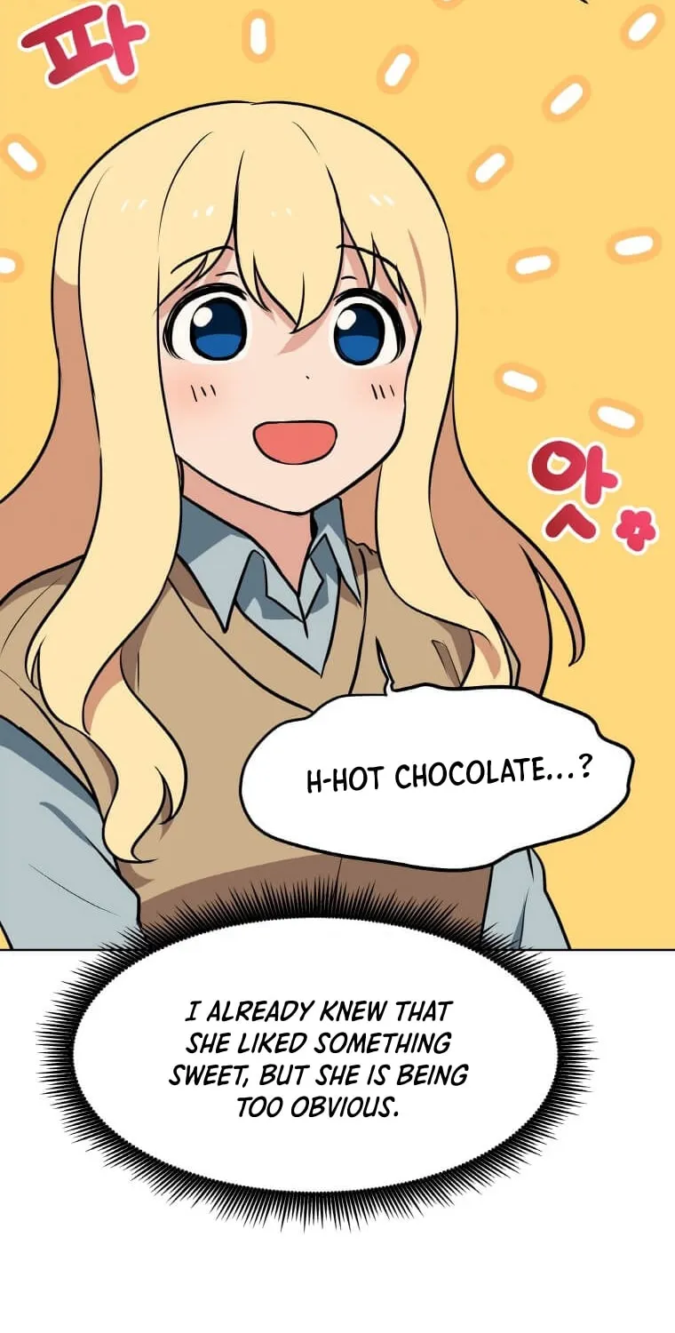 I Have Max Level Luck Chapter 15 page 71 - 