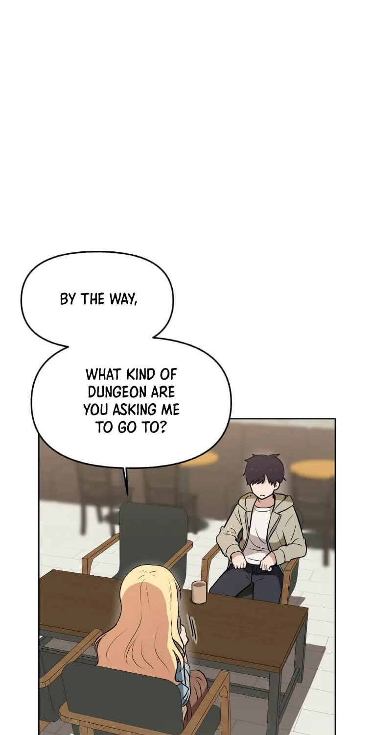 I Have Max Level Luck Chapter 15 page 72 - 