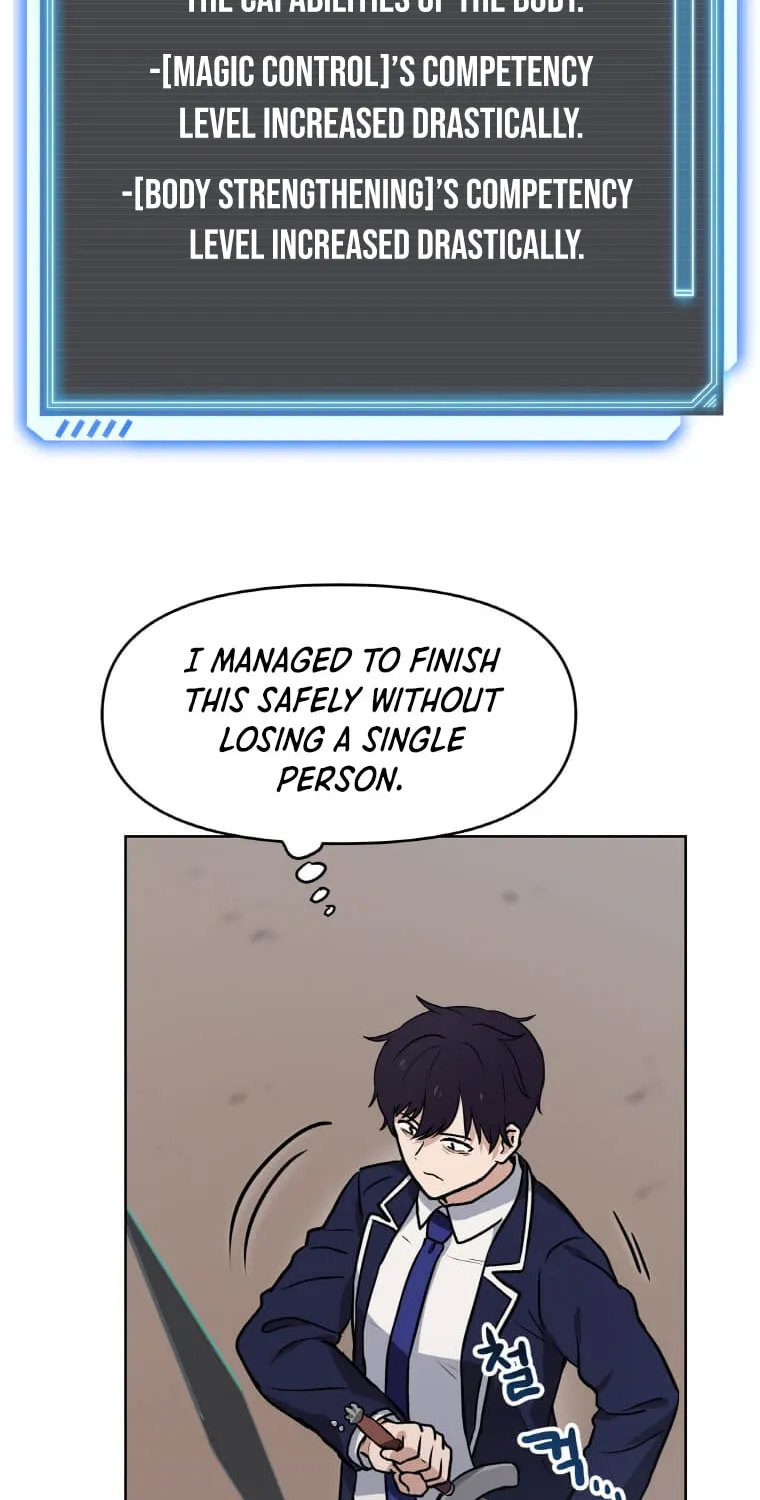 I Have Max Level Luck Chapter 15 page 9 - 