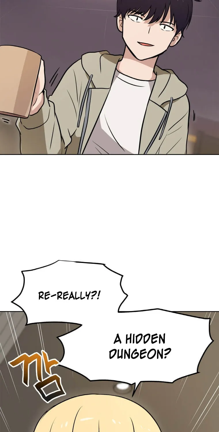 I Have Max Level Luck Chapter 15 page 81 - 