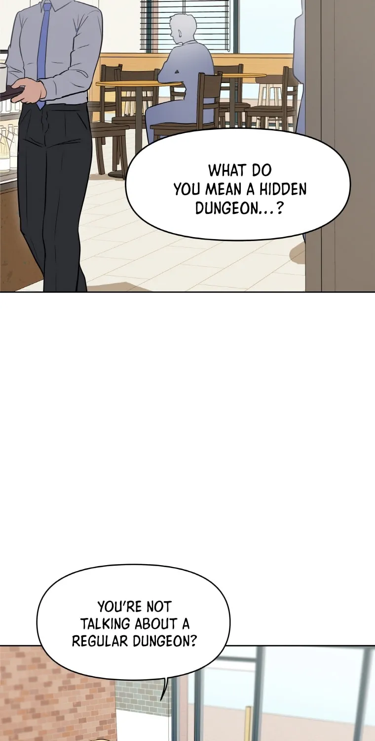 I Have Max Level Luck Chapter 16 page 11 - 