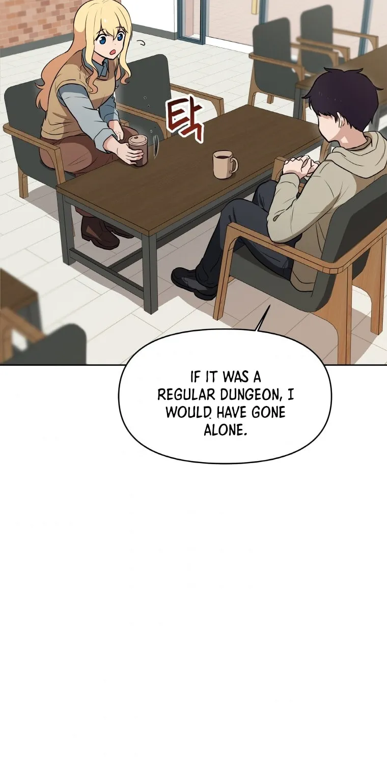 I Have Max Level Luck Chapter 16 page 12 - 