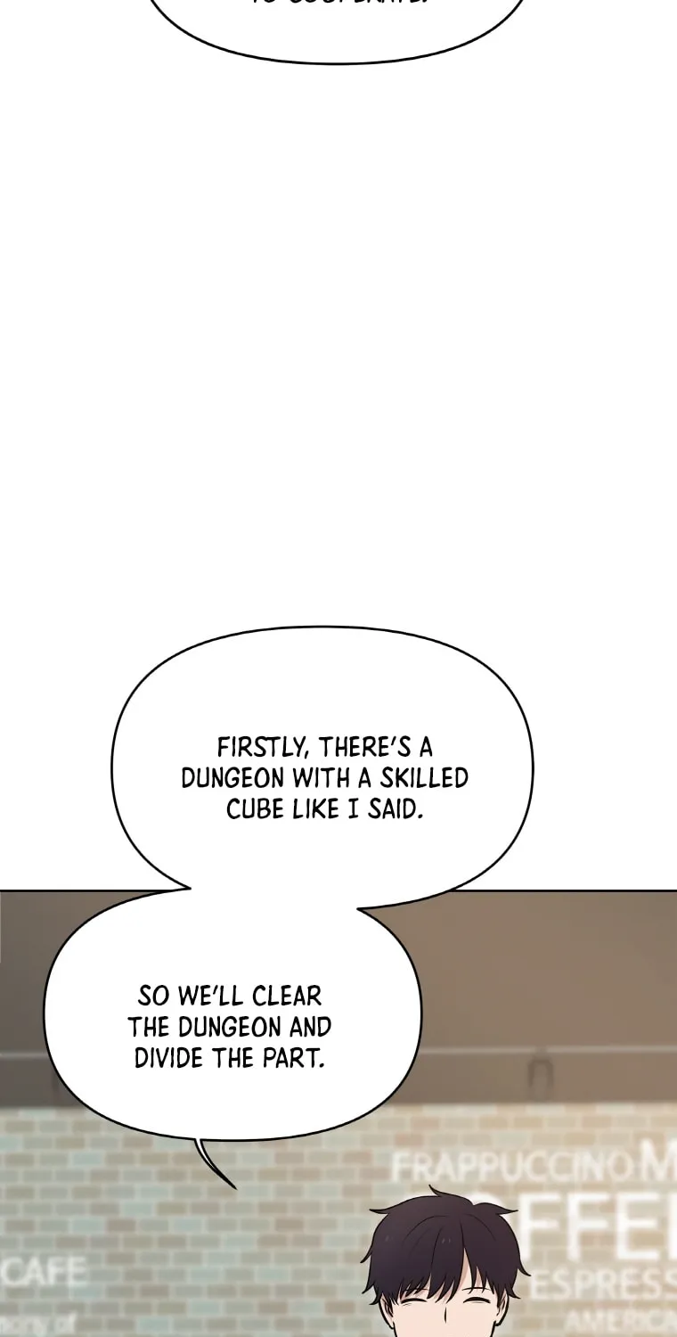 I Have Max Level Luck Chapter 16 page 14 - 