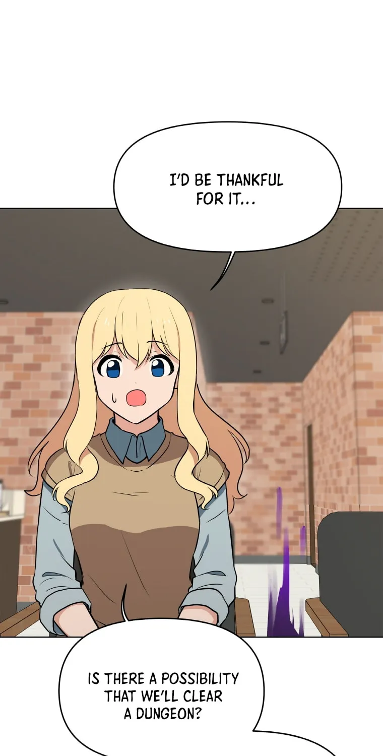 I Have Max Level Luck Chapter 16 page 18 - 