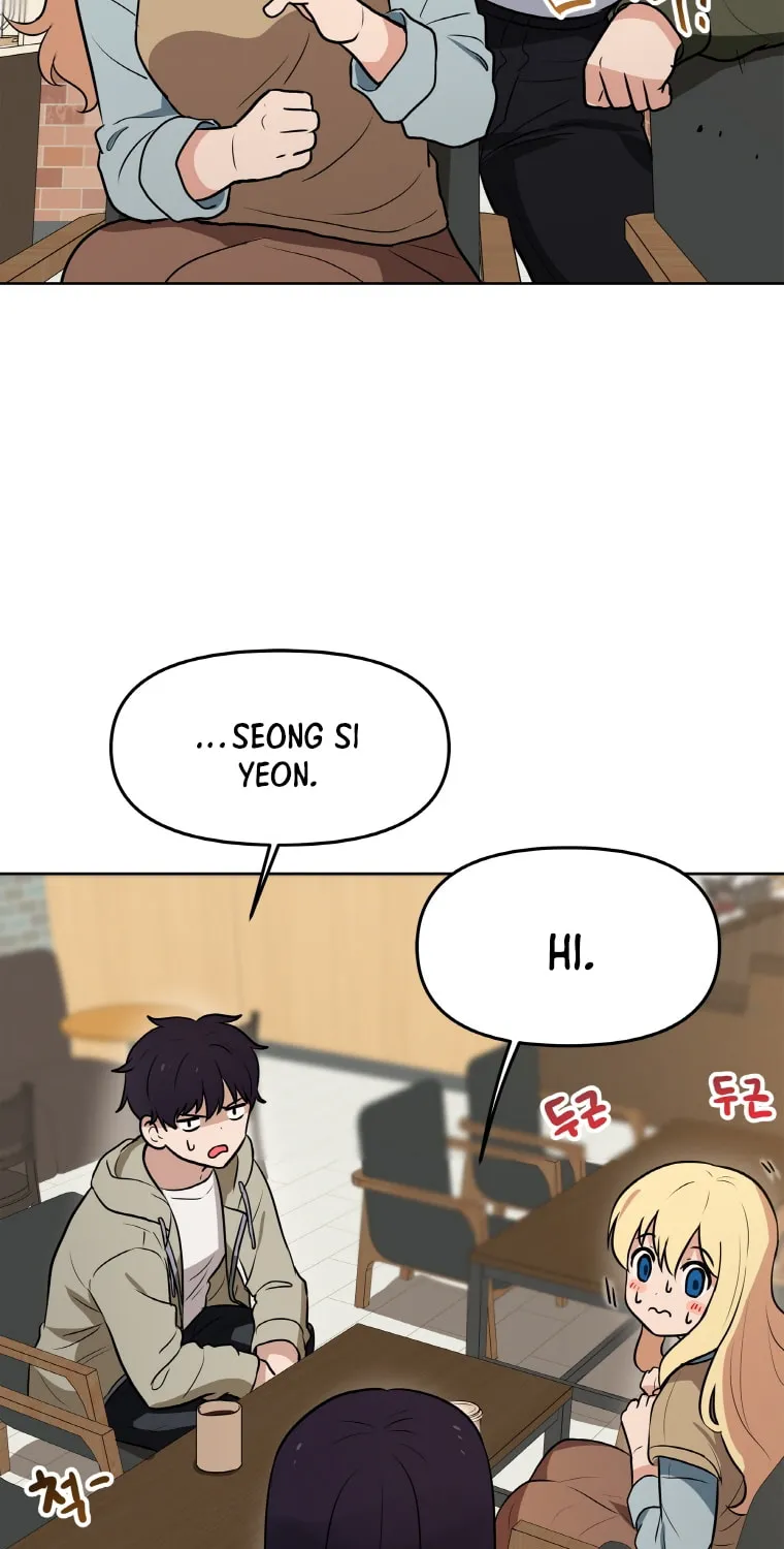 I Have Max Level Luck Chapter 16 page 20 - 