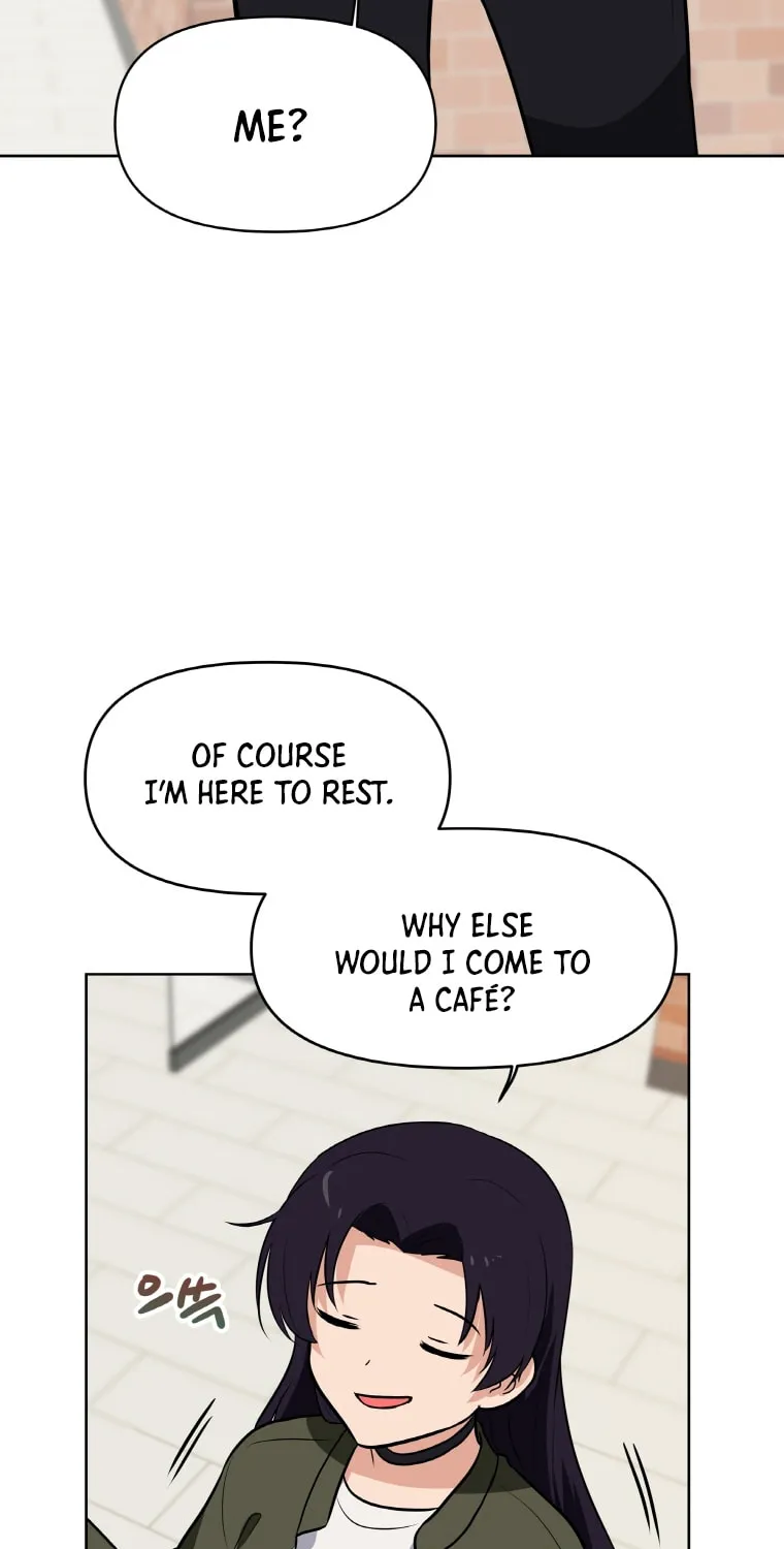 I Have Max Level Luck Chapter 16 page 23 - 