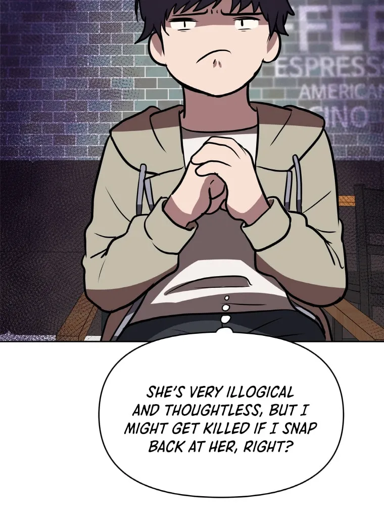I Have Max Level Luck Chapter 16 page 25 - 