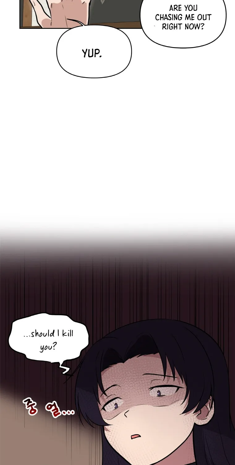 I Have Max Level Luck Chapter 16 page 27 - 