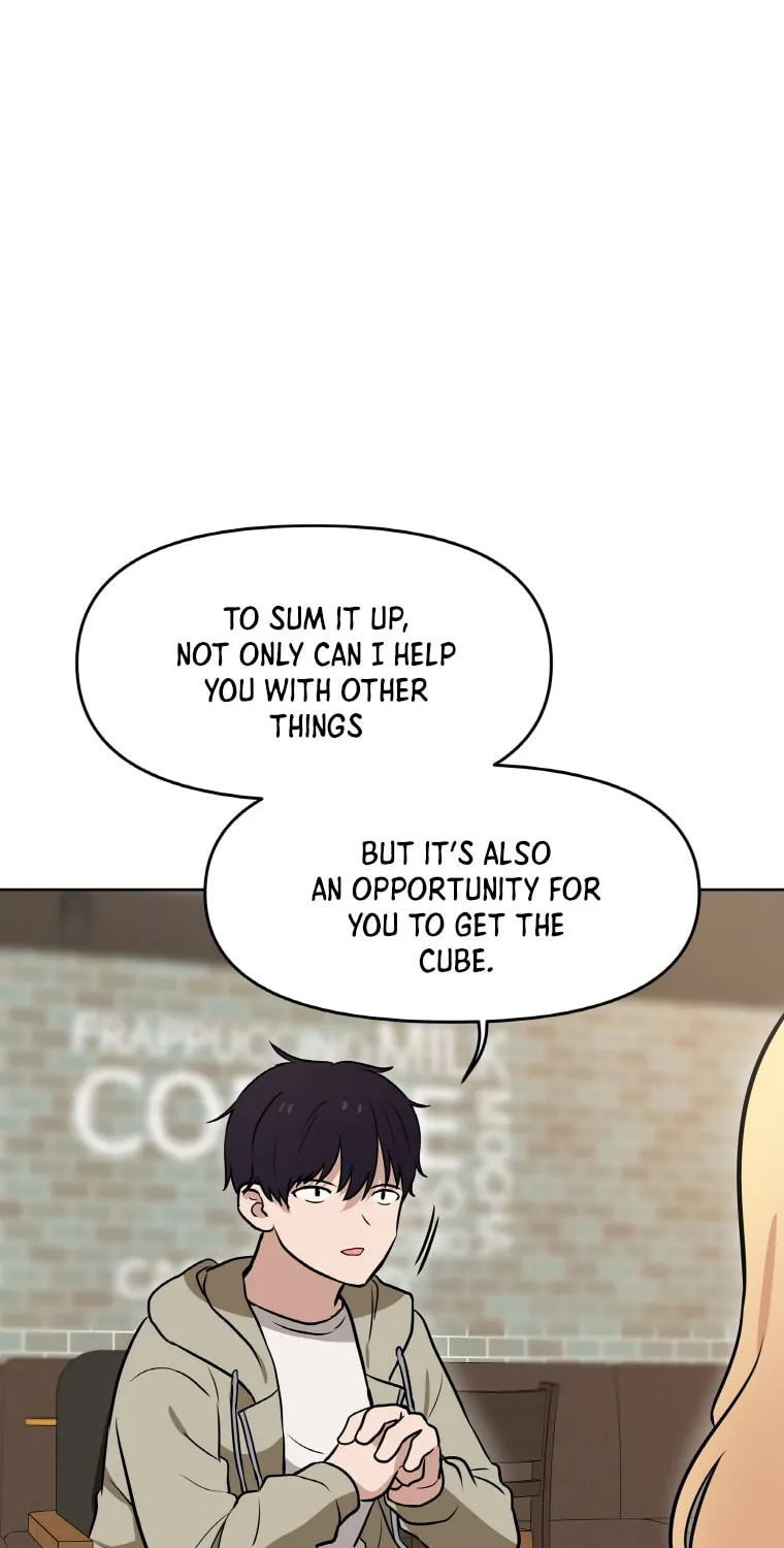 I Have Max Level Luck Chapter 16 page 30 - 