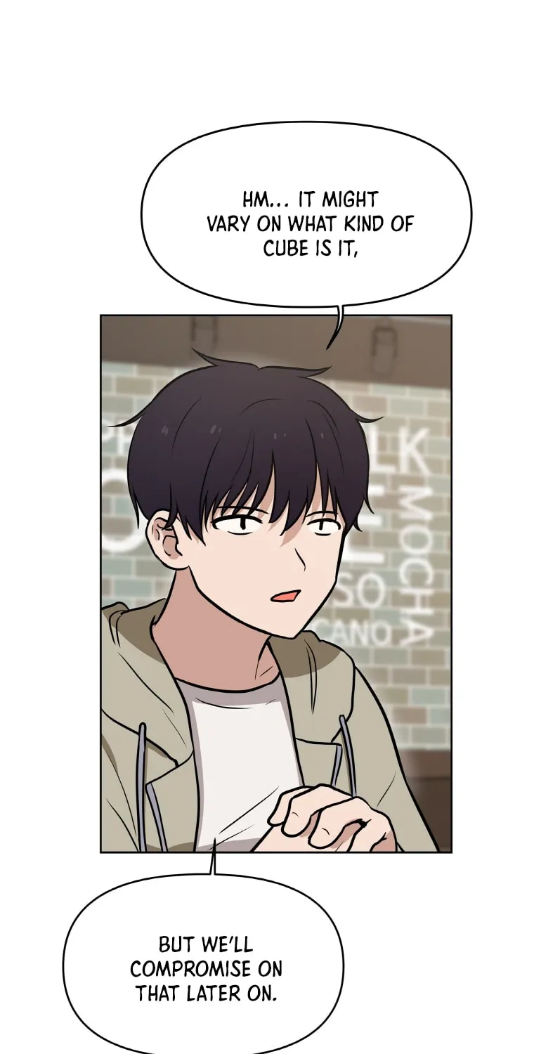 I Have Max Level Luck Chapter 16 page 32 - 