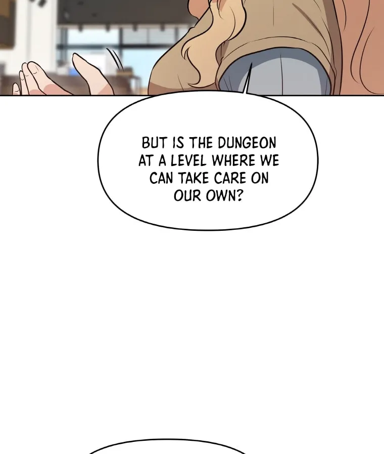 I Have Max Level Luck Chapter 16 page 34 - 
