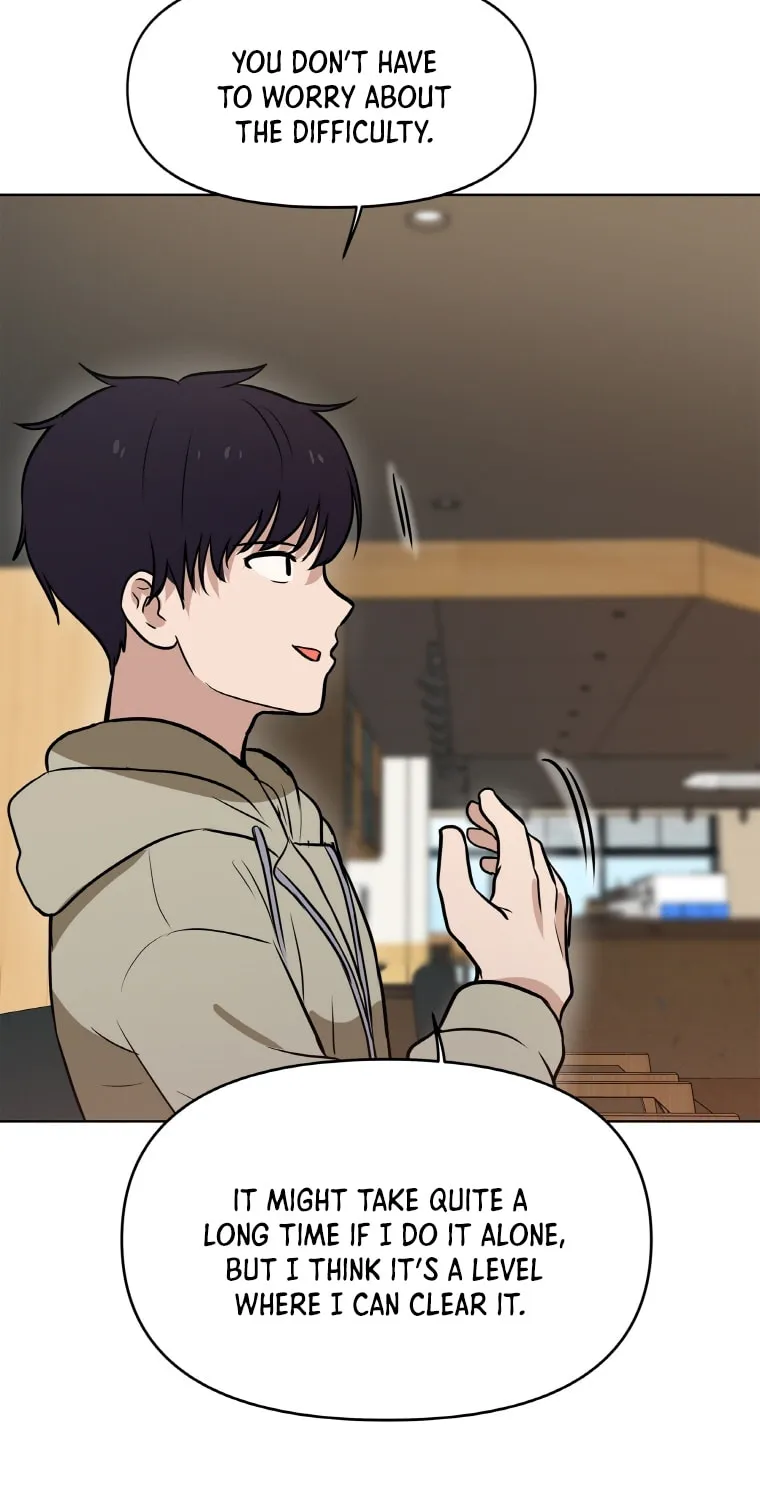 I Have Max Level Luck Chapter 16 page 35 - 