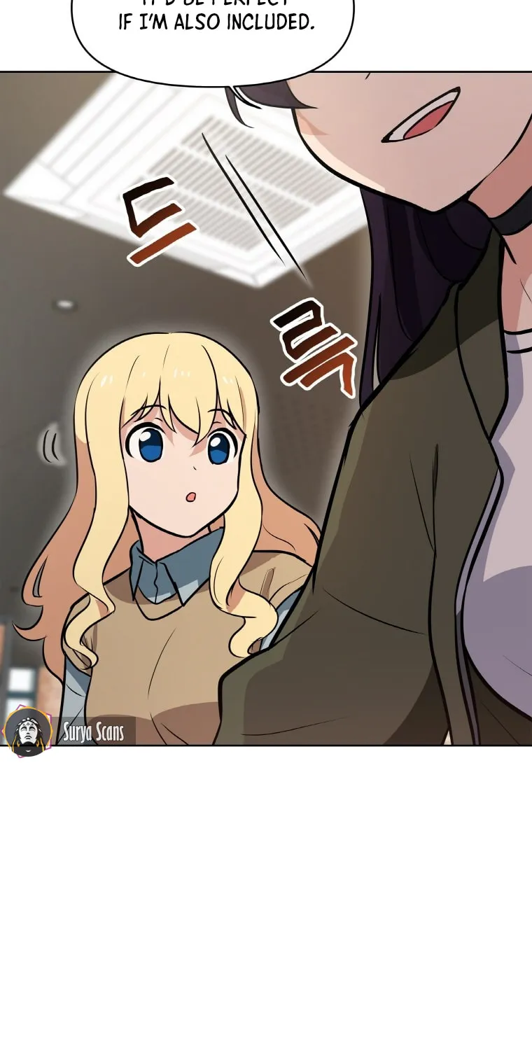 I Have Max Level Luck Chapter 16 page 38 - 