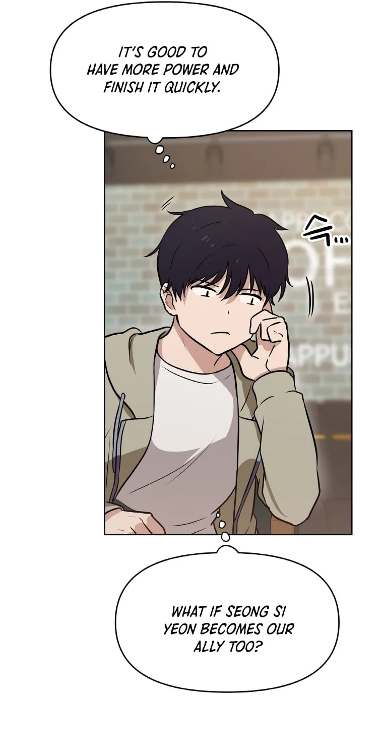 I Have Max Level Luck Chapter 16 page 41 - 