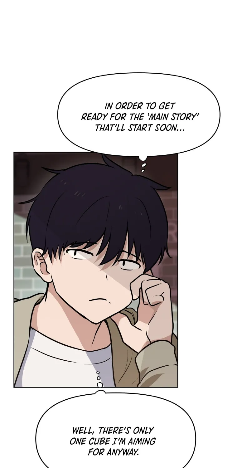 I Have Max Level Luck Chapter 16 page 42 - 