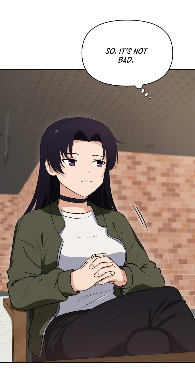 I Have Max Level Luck Chapter 16 page 44 - 