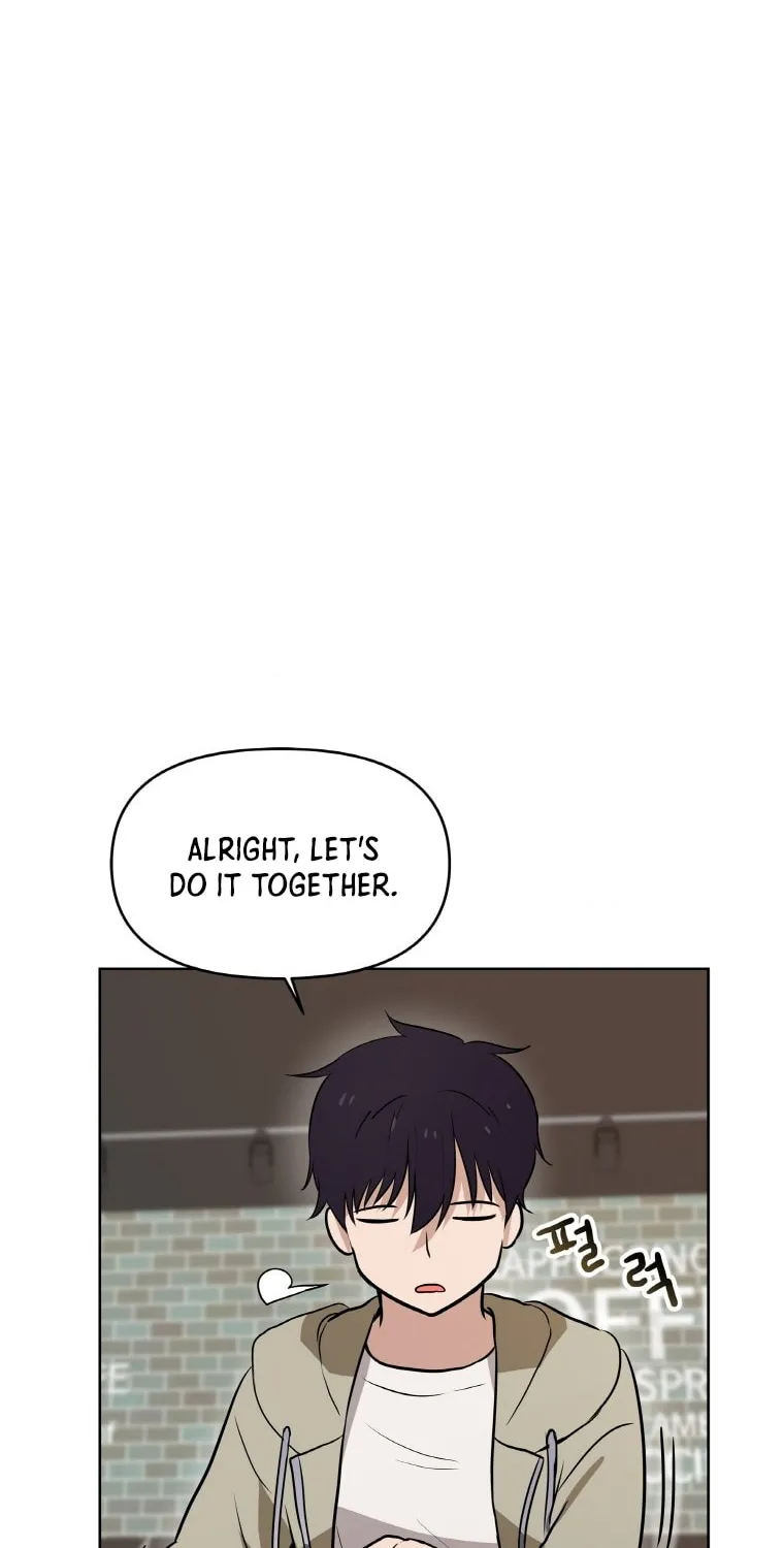 I Have Max Level Luck Chapter 16 page 45 - 