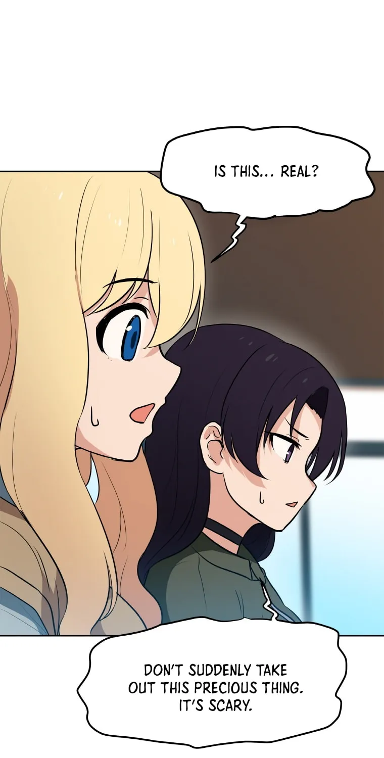 I Have Max Level Luck Chapter 16 page 50 - 
