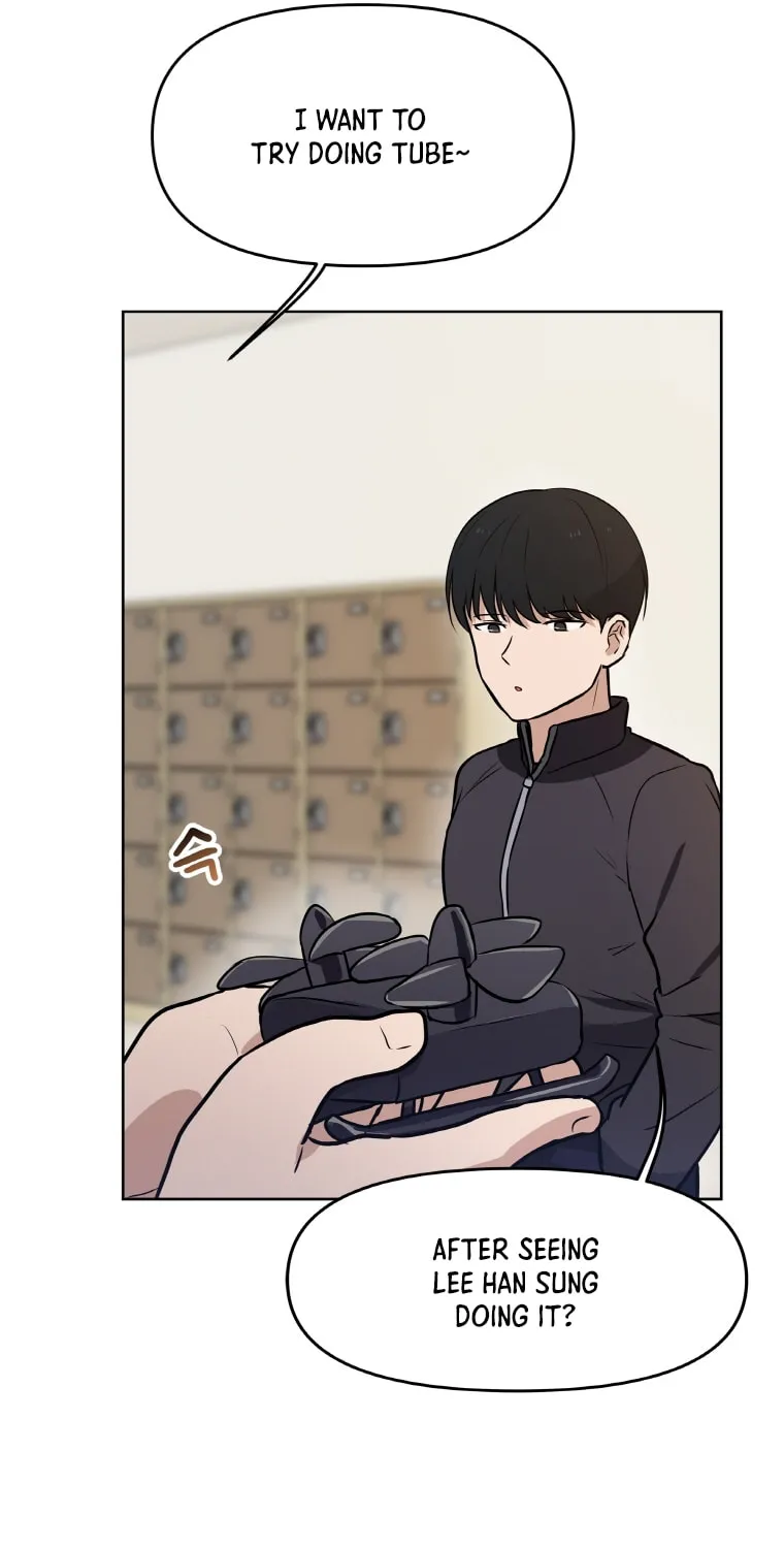 I Have Max Level Luck Chapter 16 page 65 - 