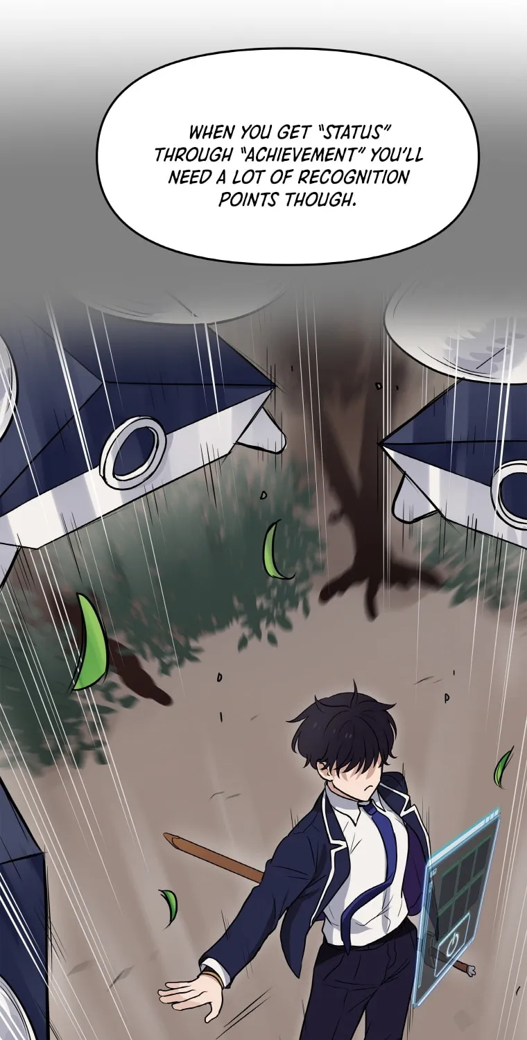 I Have Max Level Luck Chapter 16 page 69 - 