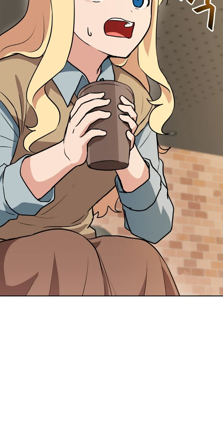 I Have Max Level Luck Chapter 16 page 8 - 